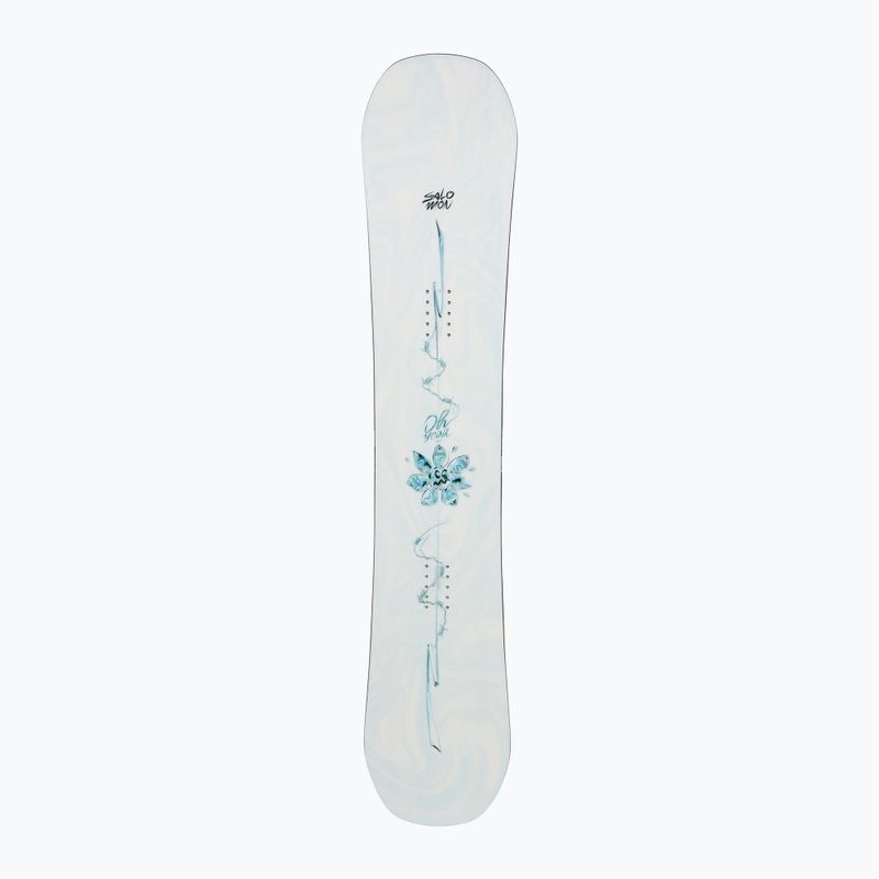 Dámsky snowbnoard Salomon Oh Yeah W 2