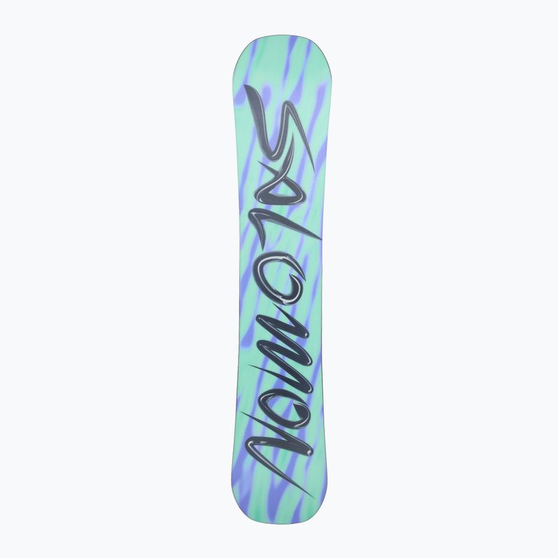 Dámsky snowbnoard Salomon Oh Yeah W 3