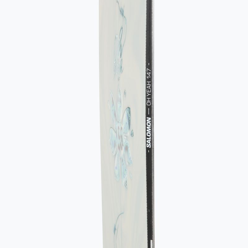 Dámsky snowbnoard Salomon Oh Yeah W 5