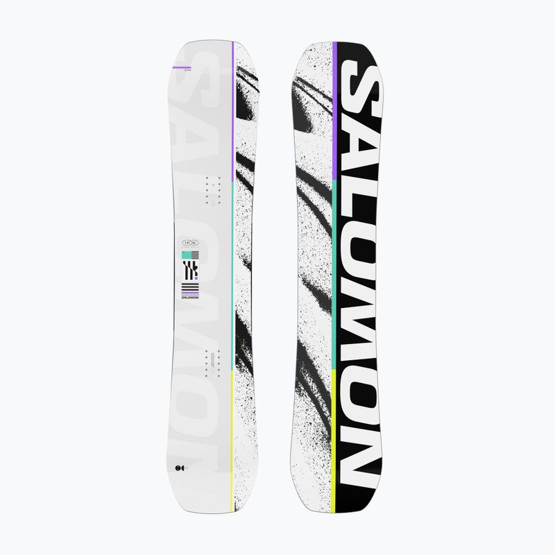 Pánsky snowboard Salomon Huck Knife