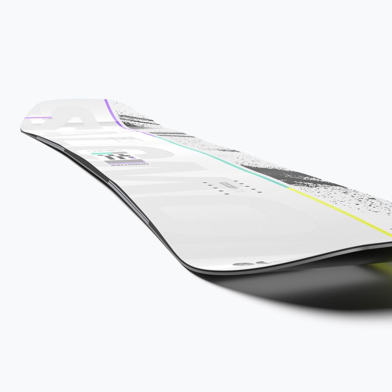 Pánsky snowboard Salomon Huck Knife 4