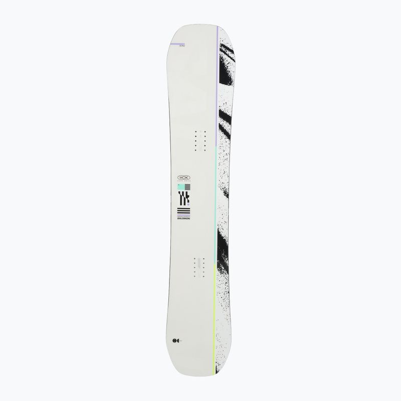 Pánsky snowboard Salomon Huck Knife 2