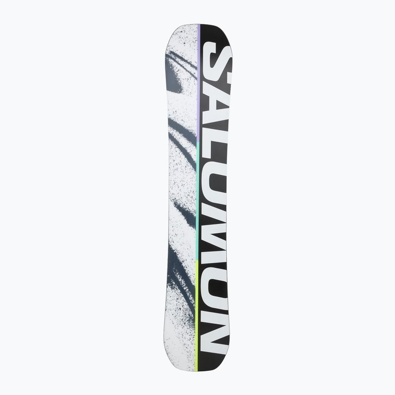 Pánsky snowboard Salomon Huck Knife 3