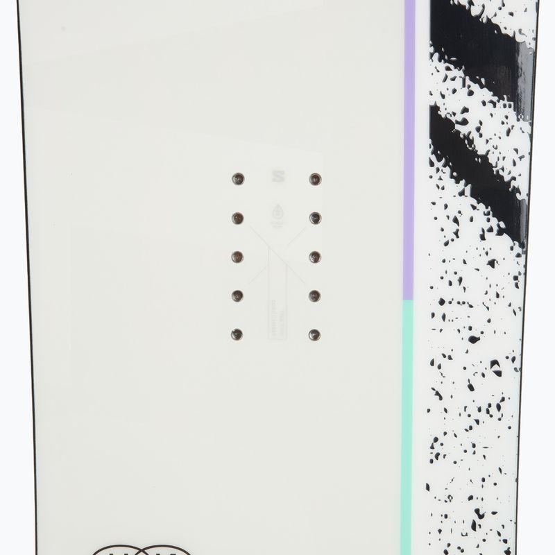 Pánsky snowboard Salomon Huck Knife 4