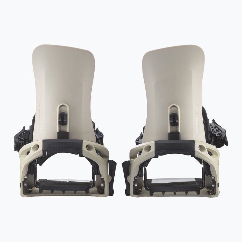 Snowboardové viazania Salomon XA Supermatic rainy day 3