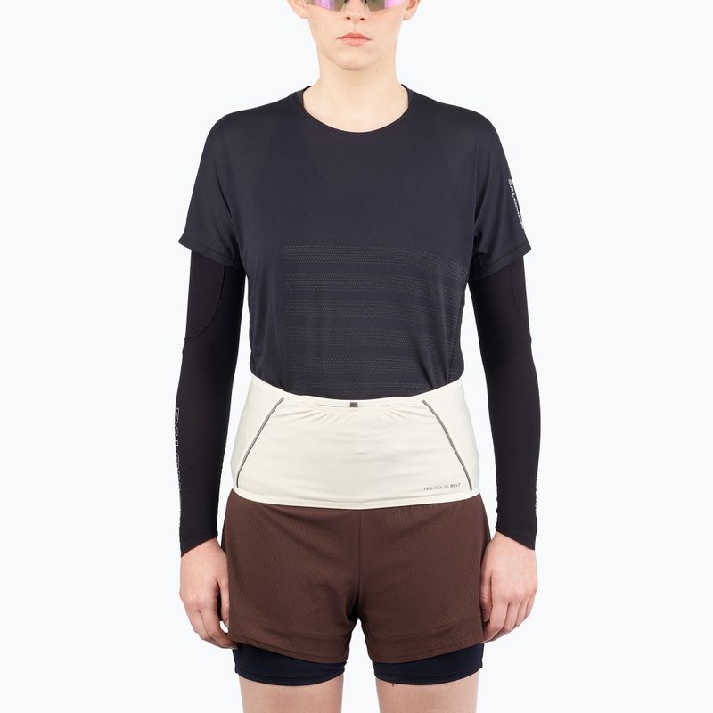 Bežecký pás Salomon High Pulse icicle / castlerock 3