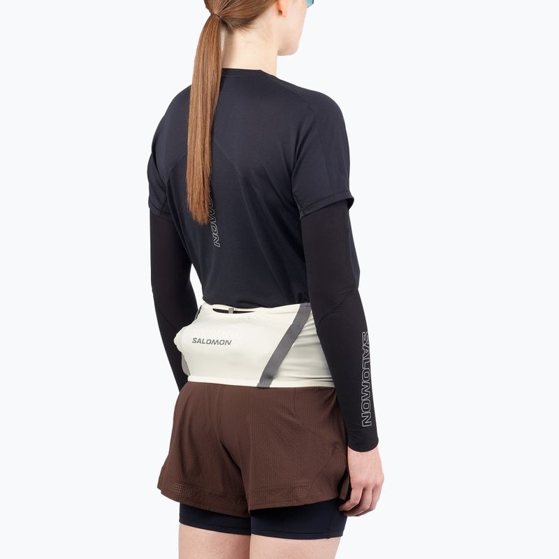 Bežecký pás Salomon High Pulse icicle / castlerock 4