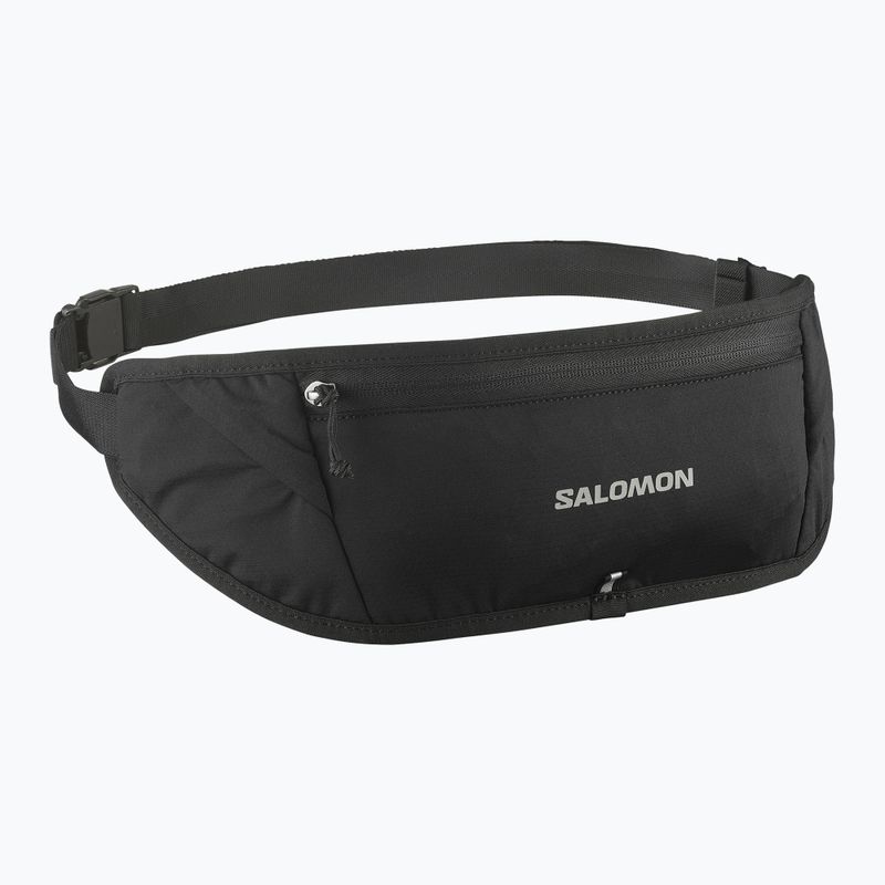 Bežecký pás Salomon Sling black