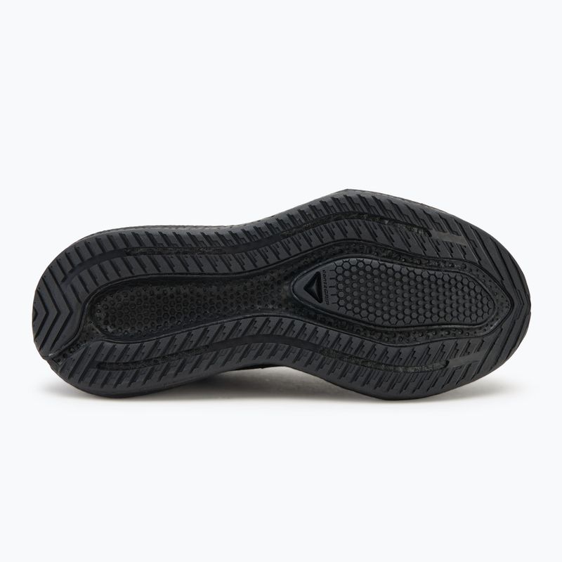 Pánske bežecké topánky Salomon Aero Glide 3 black/black/ftw silver 4