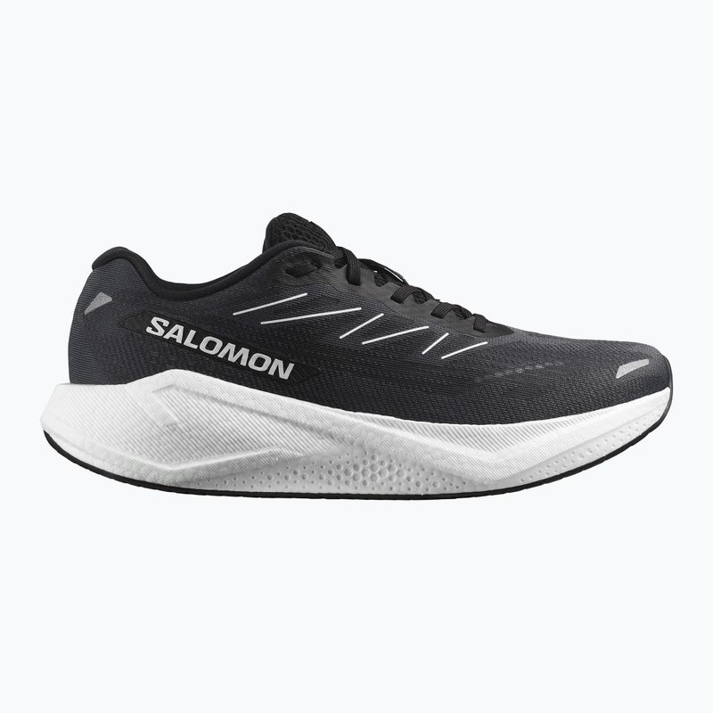 Pánske bežecké topánky Salomon Aero Blaze 3 phantom/white/black
