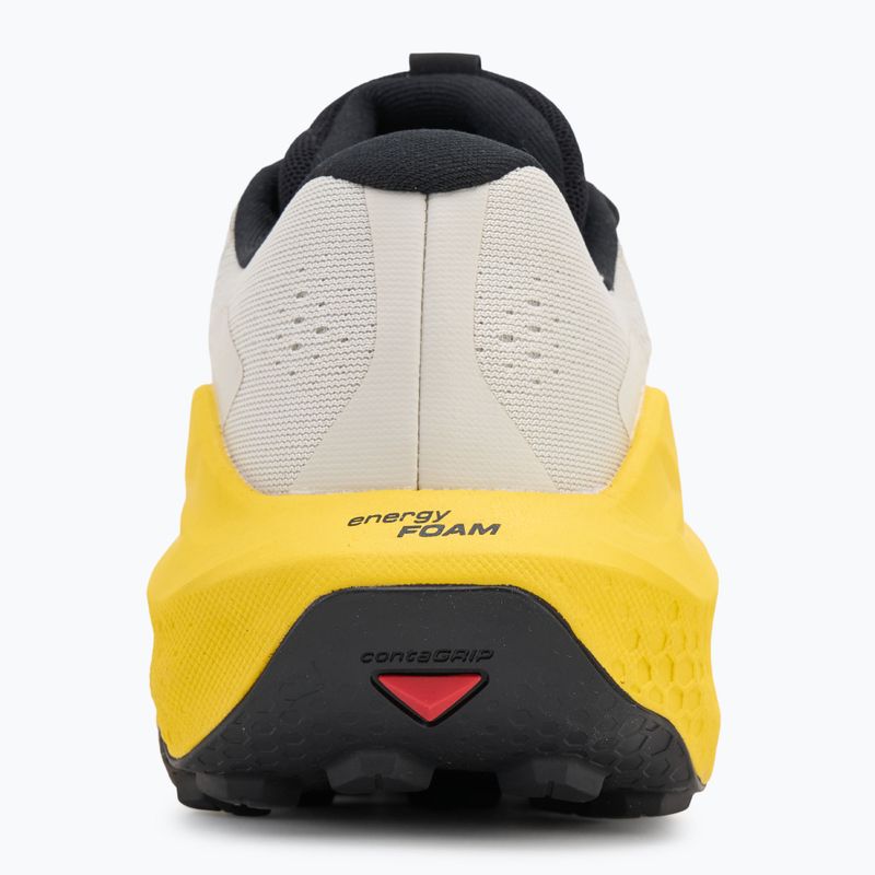 Pánske bežecké topánky Salomon Ultra Glide 3 almond milk/incaberry/black 6