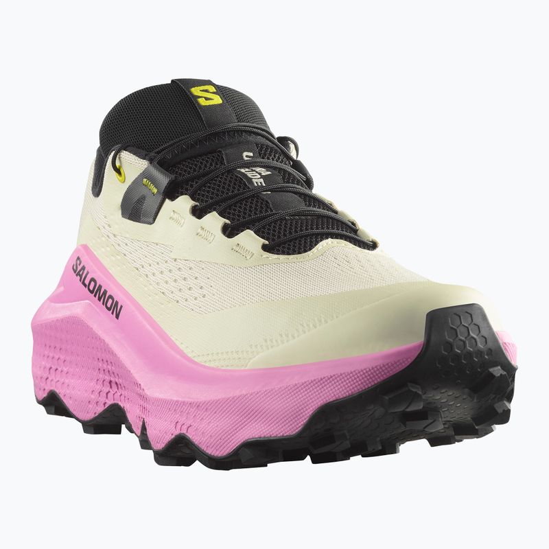 Dámske bežecké topánky Salomon Ultra Glide 3 almond milk/cyclamen/black