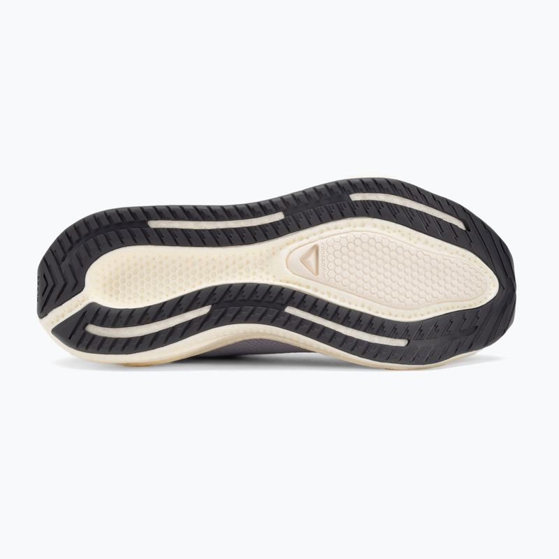 Dámske bežecké topánky Salomon Aero Blaze 3 cosmic sky/vanilla ice/neon flame 4