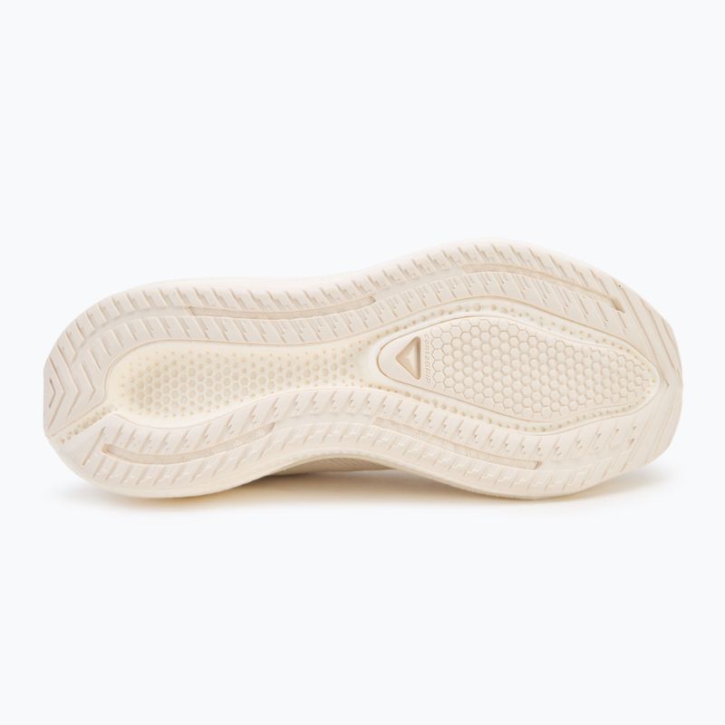 Dámske bežecké topánky Salomon Aero Blaze 3 vanilla ice/vanilla ice/white 4