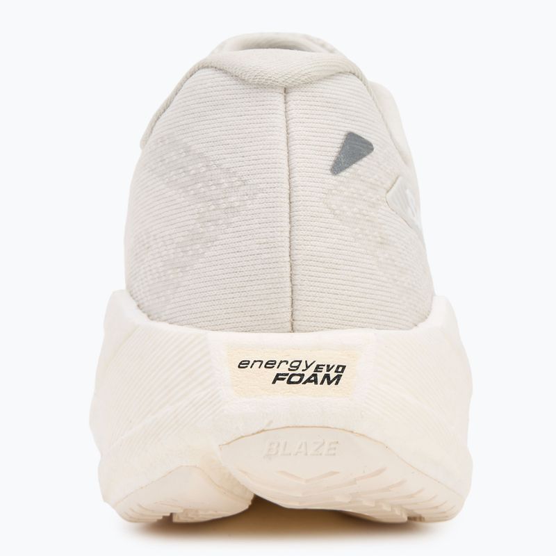 Dámske bežecké topánky Salomon Aero Blaze 3 vanilla ice/vanilla ice/white 6