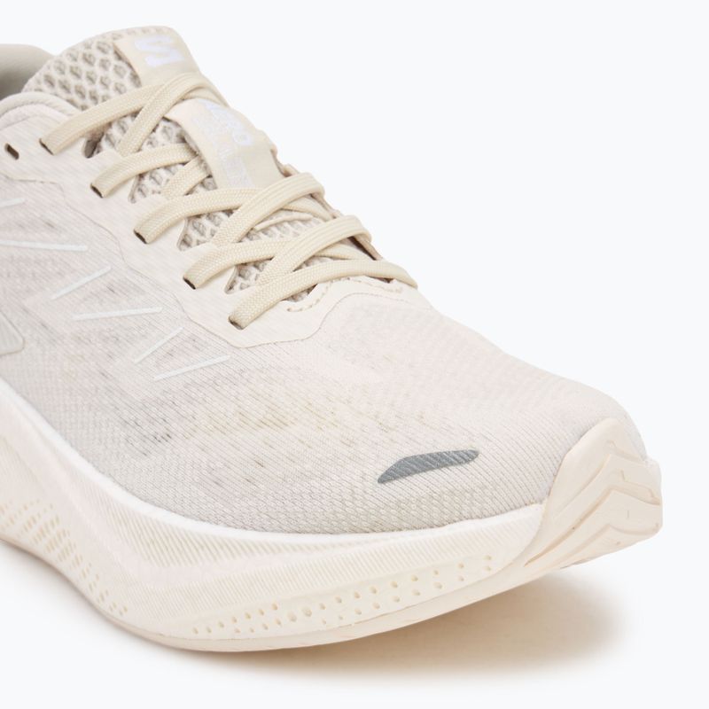 Dámske bežecké topánky Salomon Aero Blaze 3 vanilla ice/vanilla ice/white 7