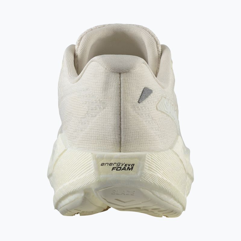 Dámska bežecká obuv Salomon Aero Blaze 3 vanilla ice/vanilla ice/white 5
