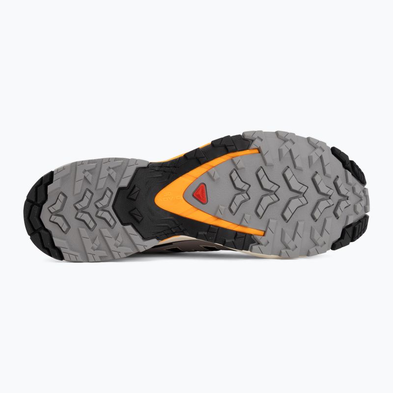 Pánske bežecké topánky Salomon XA Pro 3D V9 black/gull 4