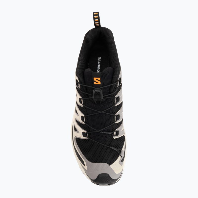 Pánske bežecké topánky Salomon XA Pro 3D V9 black/gull 5