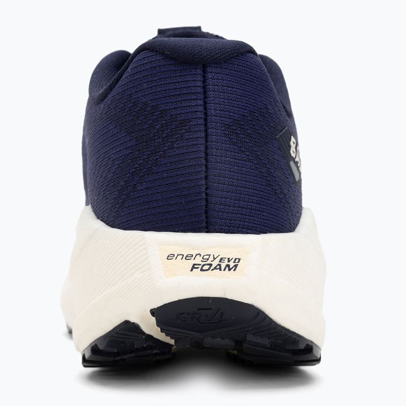 Dámske bežecké topánky Salomon Aero Blaze 3 GRVL astral aura/maritime blue/haute red 6