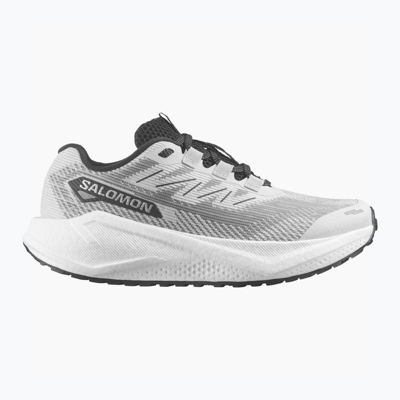 Dámske bežecké topánky Salomon Aero Blaze 3 GRVL lunar rock/white/black 9
