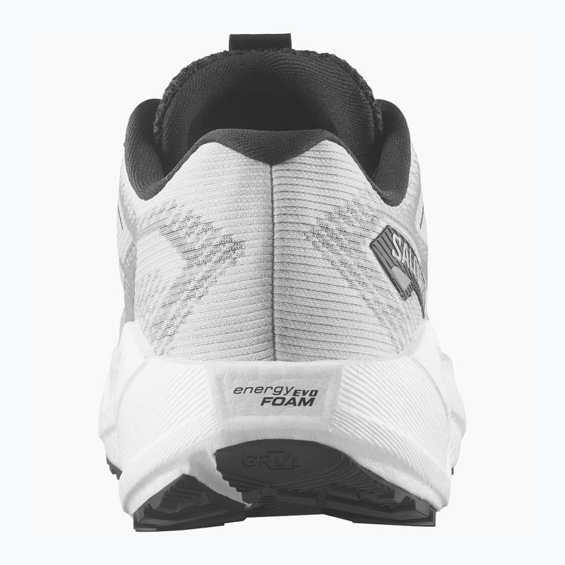 Dámske bežecké topánky Salomon Aero Blaze 3 GRVL lunar rock/white/black 11