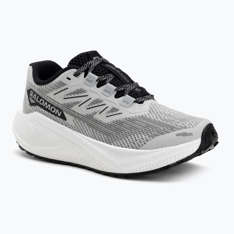 Dámske bežecké topánky Salomon Aero Blaze 3 GRVL lunar rock/white/black
