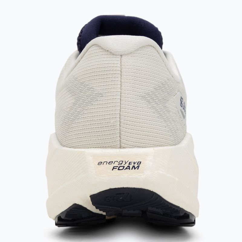 Pánske bežecké topánky Salomon Aero Blaze 3 Gravel GTX vanilla ice/astral aura/lemon 6