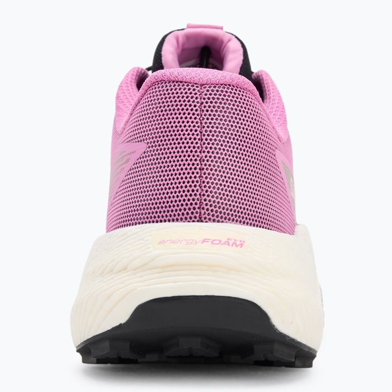 Dámske bežecké topánky Salomon Pulsar cyclamen/vanilla ice/etherea 6