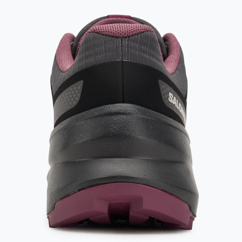 Dámske bežecké topánky Salomon Speedcross Peak asphalt/black/nocturne 6
