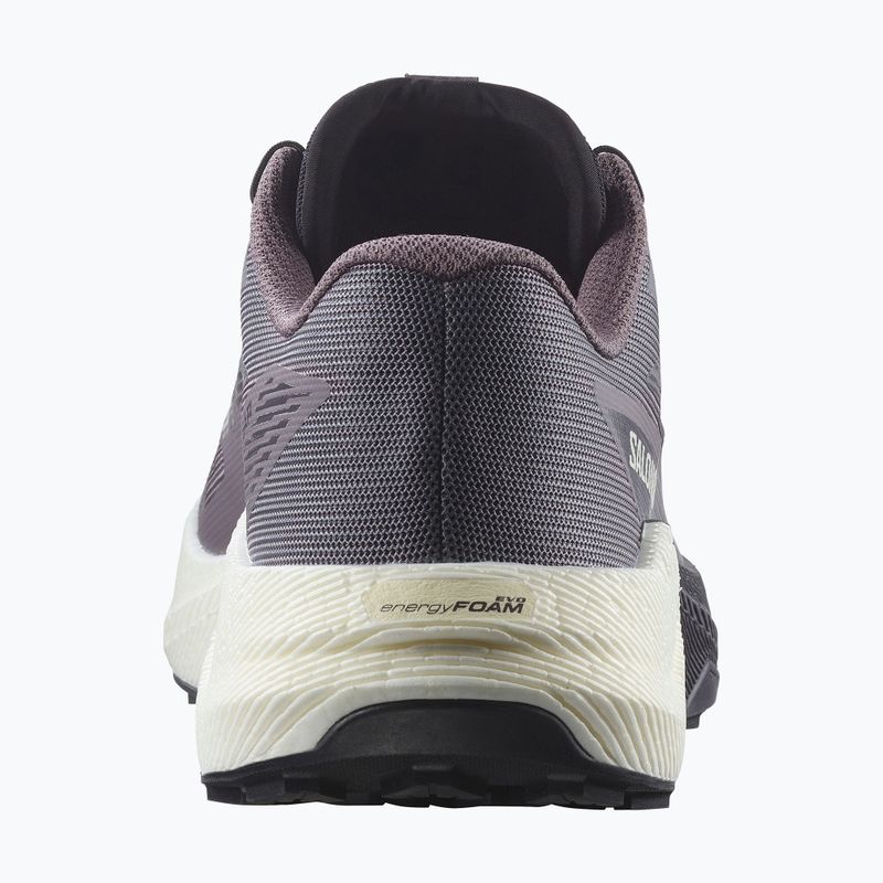 Dámske bežecké topánky Salomon Pulsar excalibur/vanilla ice/nine iron 11