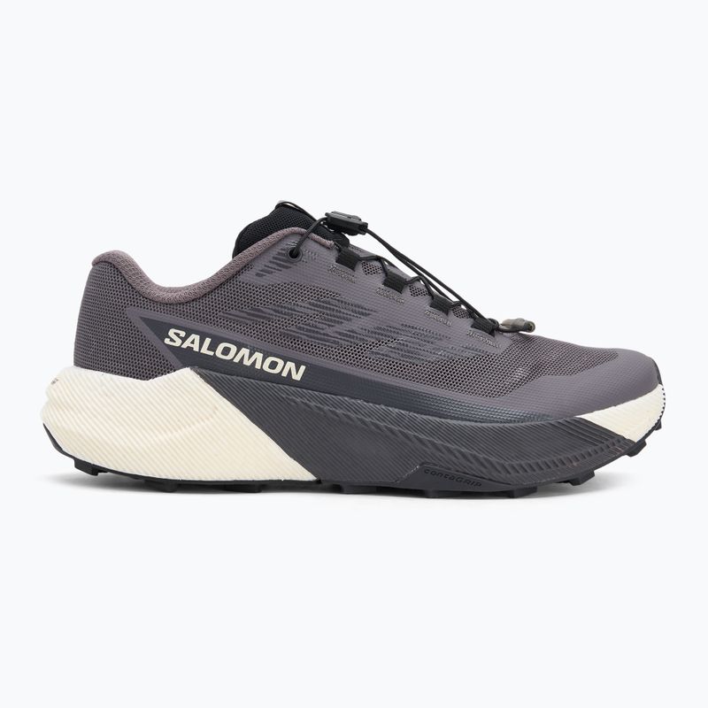 Dámske bežecké topánky Salomon Pulsar excalibur/vanilla ice/nine iron 2