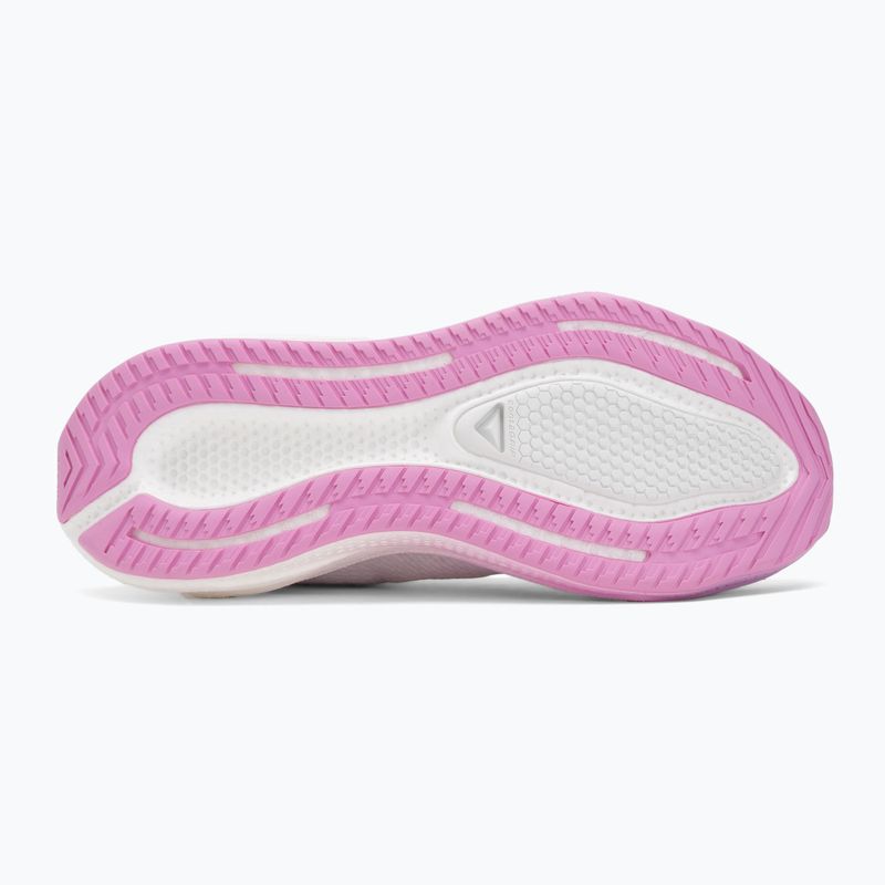 Dámske bežecké topánky Salomon Aero Blaze 3 white/black/cyclamen 4