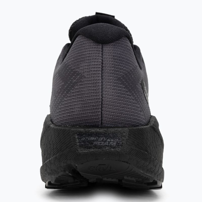 Pánske bežecké topánky Salomon Aero Blaze 3 Gravel GTX black/asphalt/black 6