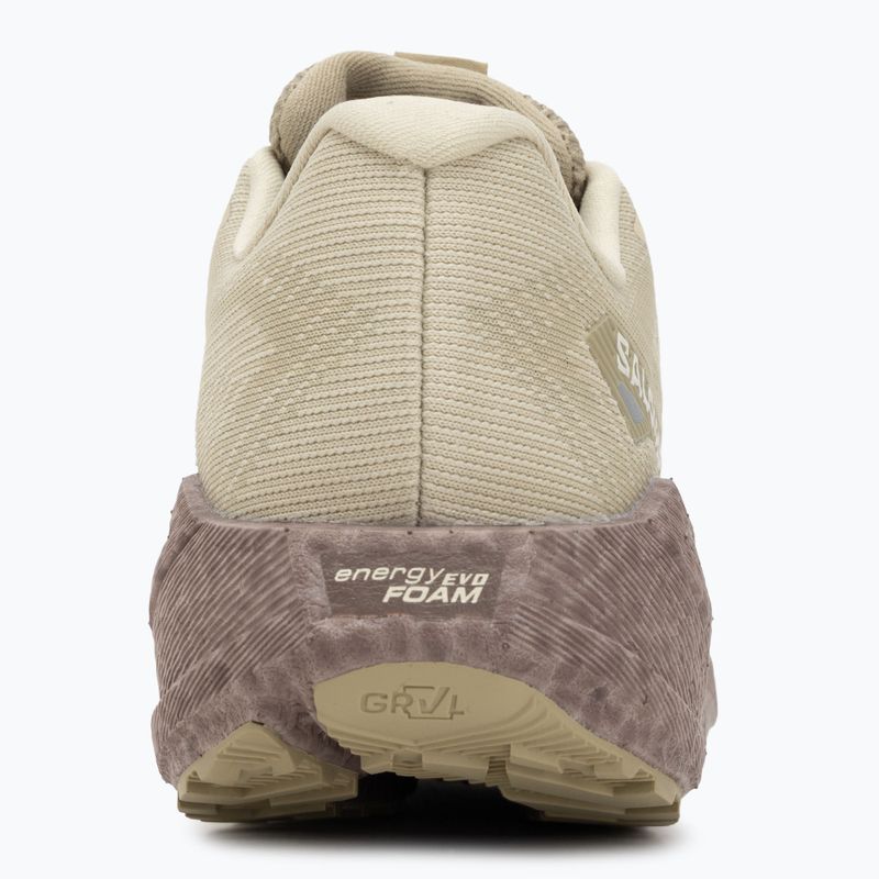 Dámske bežecké topánky Salomon Aero Blaze 3 Gravel GTX green haze/iron/ice flow 6