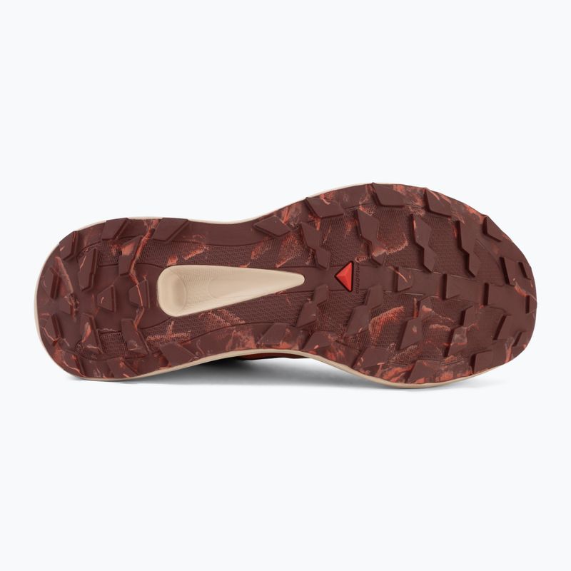Bežecké topánky Salomon S/Lab Ultra V2 andorra/burnt sienna 4