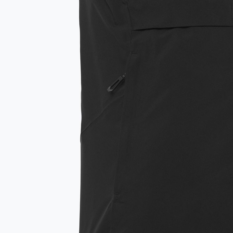 Pánska lyžiarska bunda Salomon Brilliant 2.0 deep black 6