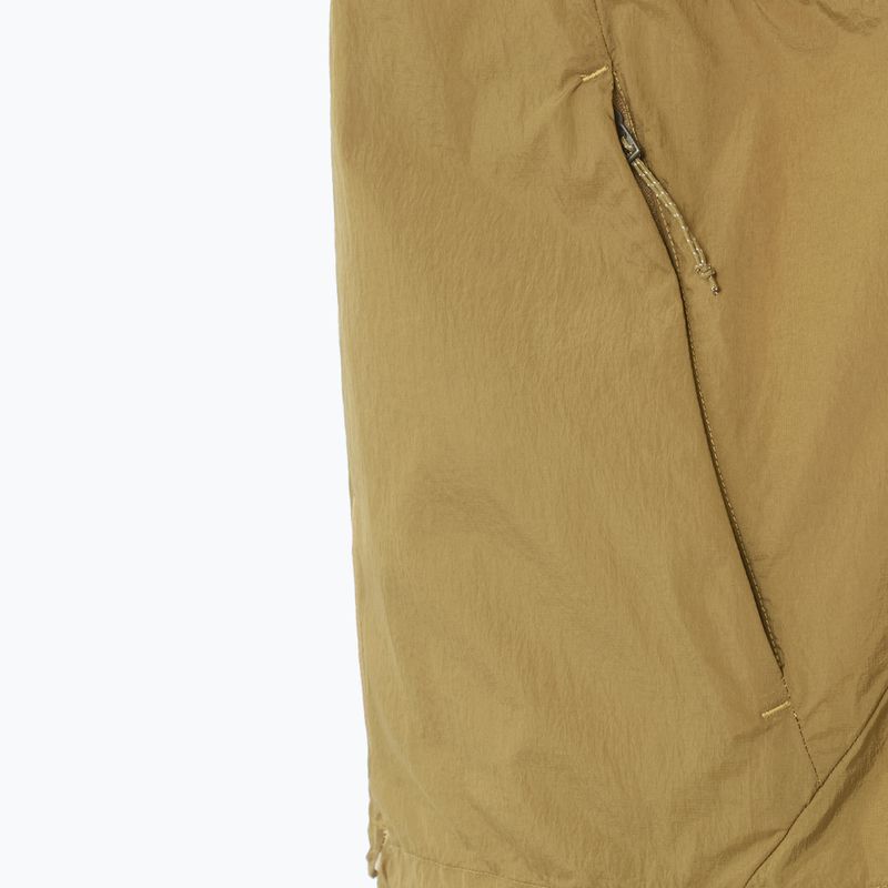 Dámska bežecká bunda Salomon Shakeout Fly brilliant olive 4