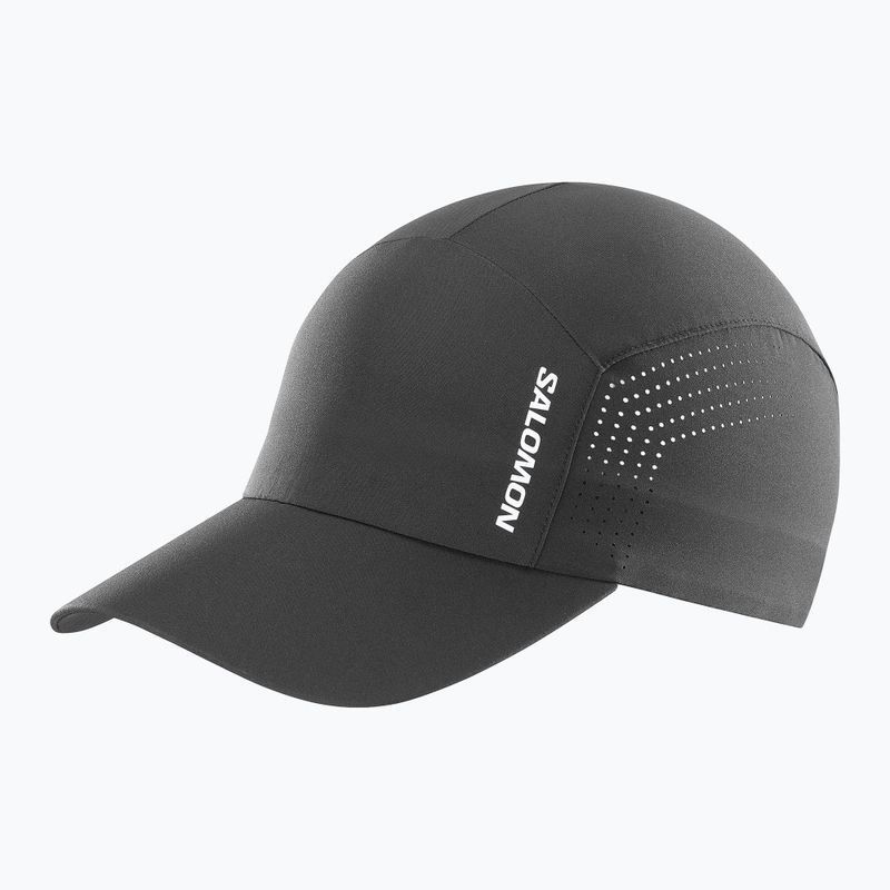 Šiltovka Salomon Shakeout deep black