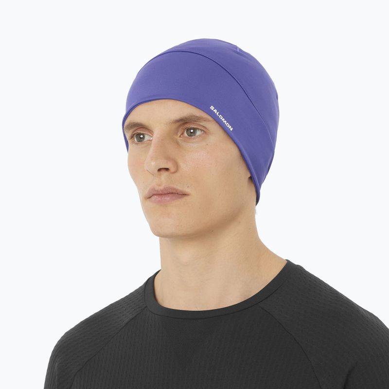 Čiapka Salomon Active Beanie liberty 2