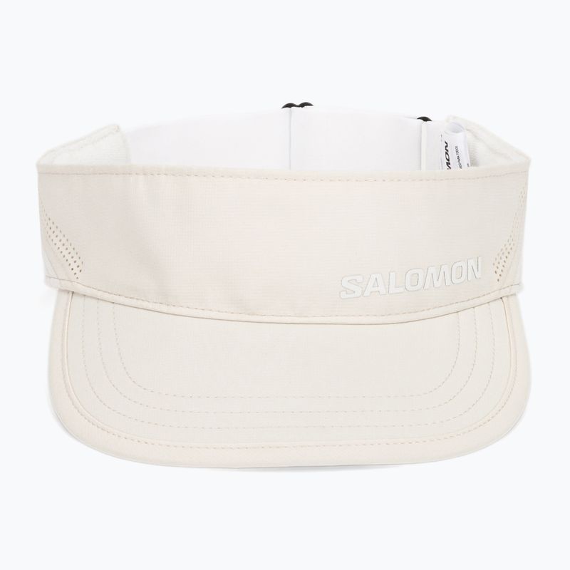 Šilt Salomon SHAKEout whisper white 2