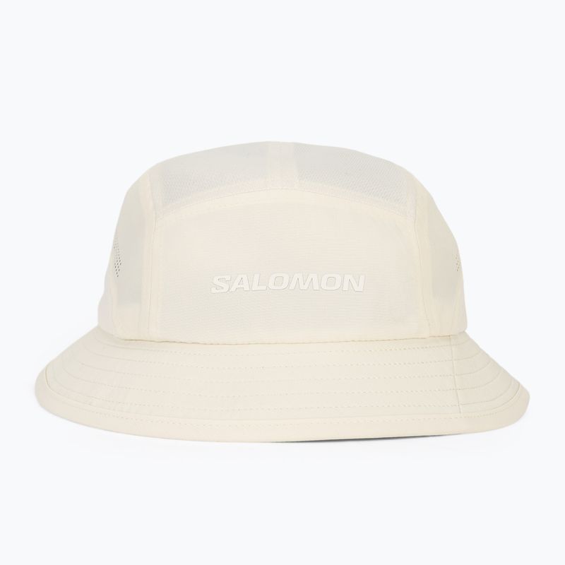 Klobúk Salomon SHAKEout Bucket whisper white 2