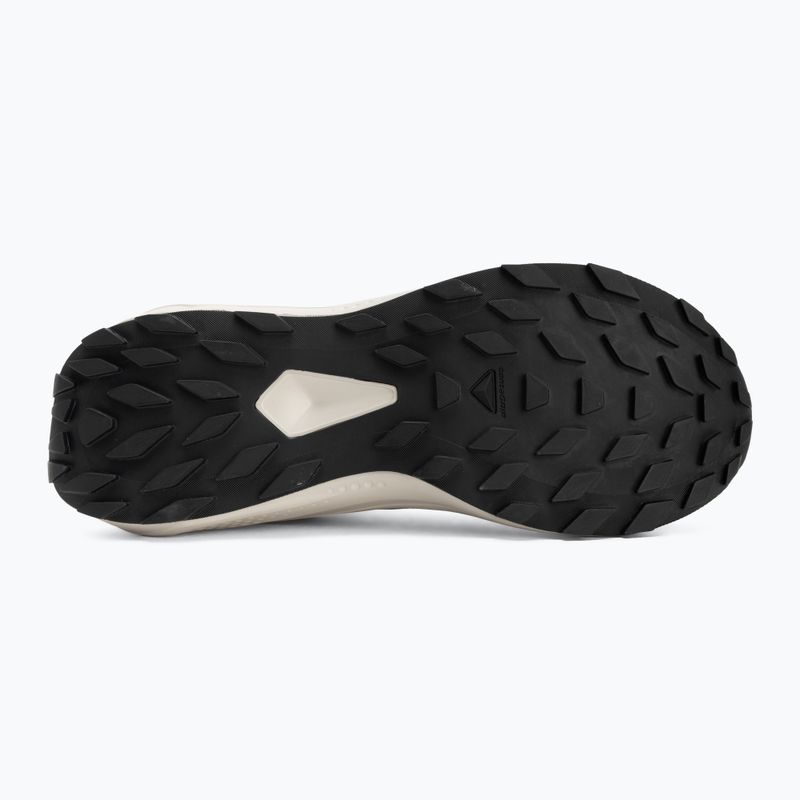 Pánske bežecké topánky Salomon Alphaglide GTX castlerock/lunar rock 4
