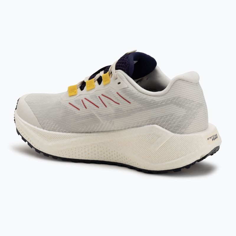 Dámske bežecké topánky Salomon Aero Blaze 3 Gravel GTX vanilla ice/astral aura/lemon 3