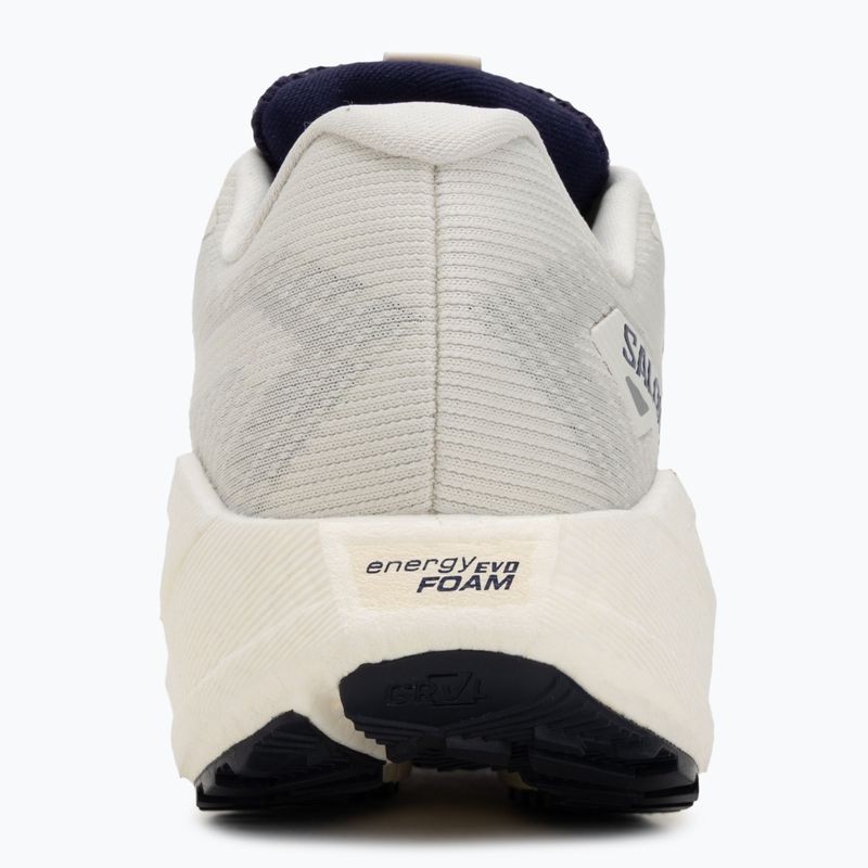 Dámske bežecké topánky Salomon Aero Blaze 3 Gravel GTX vanilla ice/astral aura/lemon 6