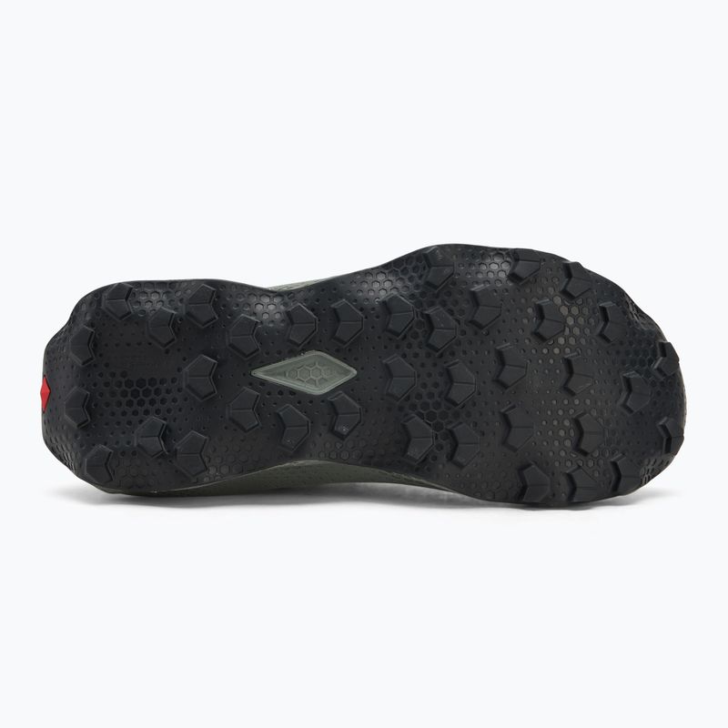Pánske bežecké topánky Salomon Ultra Flow 2 GTX black/sedona sage/incaberry 4