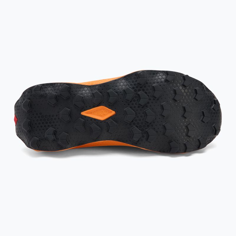 Pánske bežecké topánky Salomon Ultra Flow 2 GTX gull/turmeric/white pepper 4