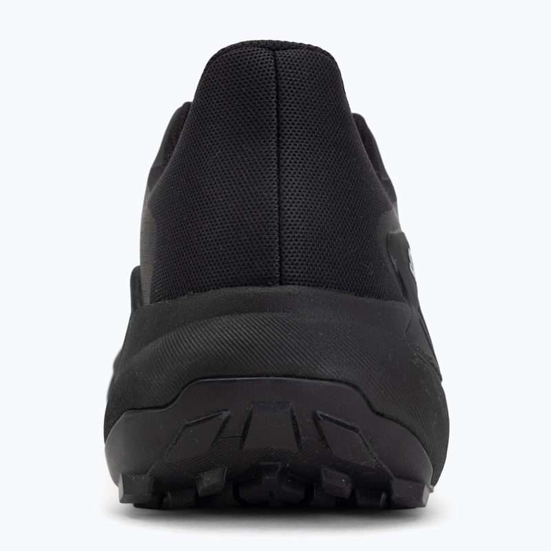 Pánska bežecká obuv Salomon Genesis black/black/silver 6