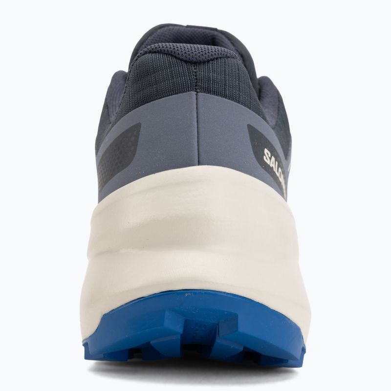 Pánske bežecké topánky Salomon Speedcross Peak blue nights/grisaille 6
