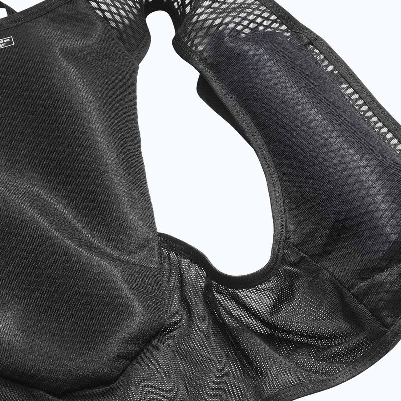 Bežecká vesta Salomon GRVL Skin 4 black 3